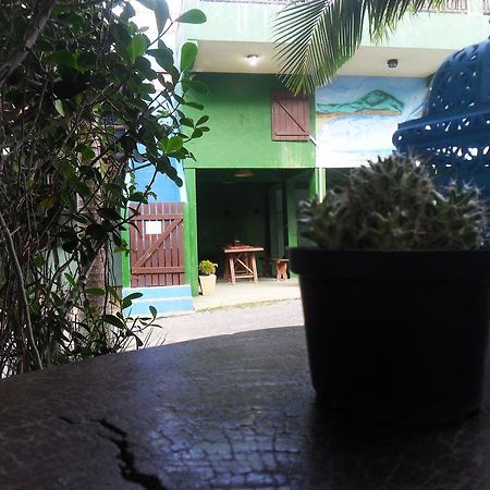 Pousada Cantinho Do Rosa Praia do Rosa Exterior foto
