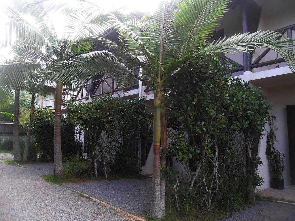 Pousada Cantinho Do Rosa Praia do Rosa Exterior foto